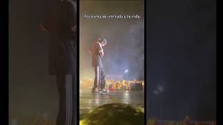 Ahora un himno 💎❤️‍🔥 natanaelcano diamantes concierto fans tumbayork corridostumbados [upl. by Michaeline]