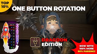 One Button Rotation Dragoon Edition  The Guide [upl. by Rot]