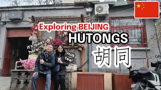 Not the USUAL Beijing tour Short but WORTH it [upl. by Abbey]