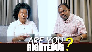 Christocentric Meal March 14th  Are You Righteous [upl. by Alius]