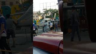 Kaya PLA na traffic umaga pa LNG May plene na lilipad viralvideo [upl. by Daney]