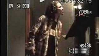 Behind the Scenes with Bizzy Bone [upl. by Sire]