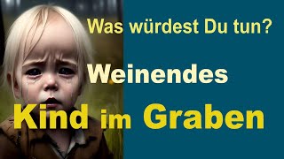 Das weinende Kind Ängste Panik Zwänge Depressionen amp Schmerzen als Teil deiner Persönlichkeit [upl. by Guido]