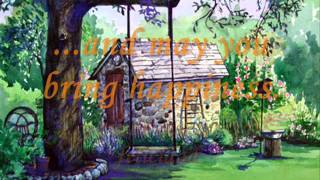 Secret Garden  Sleepsong lyrics englishespañol [upl. by Howzell93]