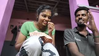 Sneezing challenge video for namma subscribers [upl. by Arly]