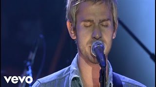 Lifehouse  Disarray Yahoo Live Sets [upl. by O'Donoghue219]