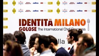 Identità Golose  Milano 2017 [upl. by Nyberg]