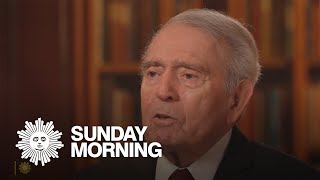 Extended interview Dan Rather [upl. by Hannej]