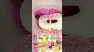 ASMR Slurping Sounds chewchewasmr575 [upl. by Rayham]