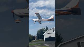 Airpark Living  Glasair Sportsman  A Real Performer [upl. by Holden]