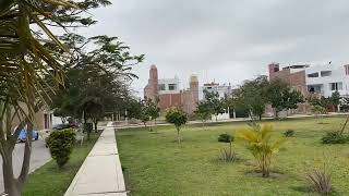 Urbanización el santuario chiclayo [upl. by Kunkle]