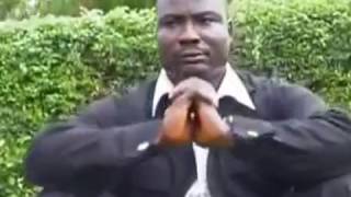 EDWARD AKWASI BOATENG ADEA MEPE VIDEO 2012 [upl. by Sible995]