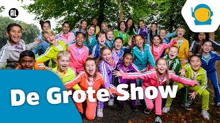 Kinderen voor Kinderen De Grote Show 2021 volledige show [upl. by Teryl677]