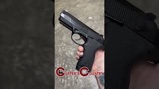 Beretta PX4 Storm 45ACP [upl. by Coretta]