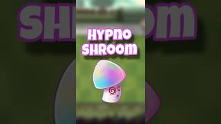 Hypnoshroom🍄💦Zen Garden🪴 PvZ2 [upl. by Alley]