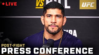 UFC 300 PostFight Press Conference [upl. by Hoem]