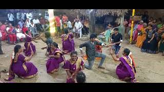 మంచం ఎసి దుప్పటి song ki kolatam [upl. by Clite]