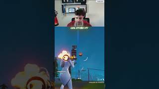 VIREI O ZENON SURDO fortnite loud fortniteclips goloud fortnitebr [upl. by Tterraj843]