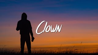 updog  clown Lyrics [upl. by Arol194]