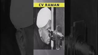 CV Raman Biography  CV Raman Biography in Hindi  Who was CV Raman  CV Raman Nobel Prize [upl. by Aicirtac104]