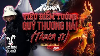 Tiêu điểm tướng  Quý Thương Hải  Tarka Ji 2024 [upl. by Winou]