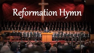 Reformation Hymn [upl. by Nealey866]