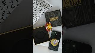 Unboxing Castify Thousand Sunny Grip Stand casetify thousandsunny onepiece unboxing oxing [upl. by Odab]