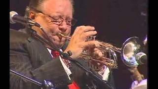 Arturo Sandoval live in Ann Arbor Having Fun [upl. by Htebasile]