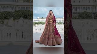 Bridal lehenga collectionnew collection beautiful subscribe [upl. by Darb]