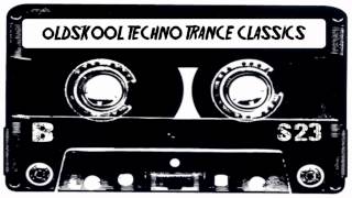 OLDSKOOL TECHNO TRANCE CLASSICS [upl. by Brendin102]