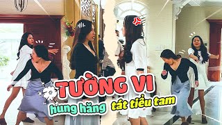 Tường Vi hung hăng tát tiểu tam [upl. by Bobbie]