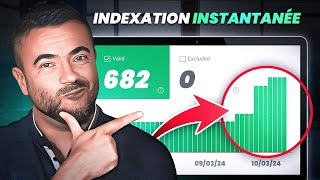 🔍 Indexation Instantanée Faites Indexer Votre Site par Google en un Clin d’œil et Boostez Votre SEO [upl. by Sherri978]