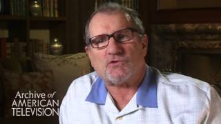 Ed ONeill discusses the audience reaction to quotMarriedwith Childrenquot  EMMYTVLEGENDSORG [upl. by Norda]