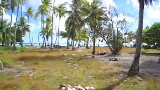 SV Honeymoon Tuamotu Islands Ep13 [upl. by Oak41]