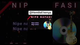 nipenafasiexplicitmusicvideolyrics [upl. by Gifford]