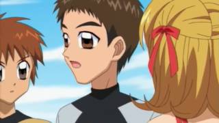 Mermaid Melody Principesse Sirene  Episodio 14  Ricordi di un cielo stellato [upl. by Flyn]