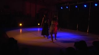 Rwanda FESTIVAL EAST AFRICAN NIGHTS OF TOLERANCE [upl. by Tnarg]