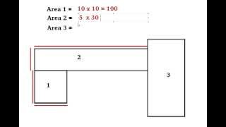 How to Measure Square Footage [upl. by Oliva]