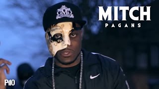 P110  Mitch  Pagans Music Video [upl. by Haleigh189]