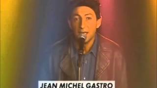 jean michel gastro [upl. by Noit]