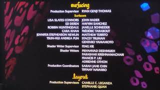 Madagascar 3 Europes Most Wanted Love Always Comes As A Surprise Song End Credits Version [upl. by Nnire]