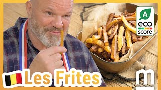 🇧🇪 Mes Frites [upl. by Thayne]