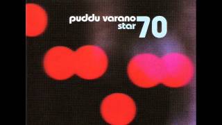 Puddu Varano  Invisible Man Star70 [upl. by Xeno]