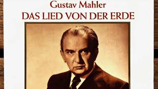 Mahler  Das Lied Von Der Erde  Presentation reference recording  Fritz Reiner [upl. by Oicnanev]