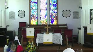 Webster Memorial United Church CIRMC Live Stream [upl. by Elsey]