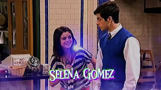 Wizards of Waverly Place Revival Intro season 2 [upl. by Thane]