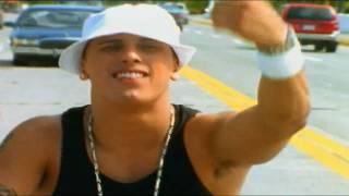 Daddy Yankee Ft Nicky Jam  En La Cama  La Combi  OFFICIAL VIDEO HD 100 ORIGINAL [upl. by Jaquenette487]