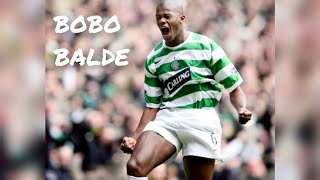 Bobo Balde  The Celtics Wall Best Defensive skills [upl. by Rex]