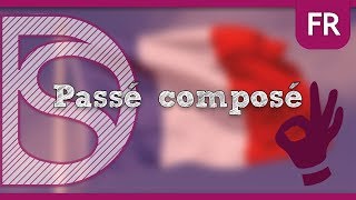 Frans  Passé composé [upl. by Fatimah]