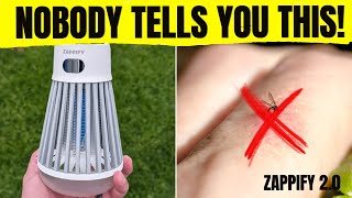 ZAPPIFY 20 REVIEWS ⚠️SHOCKING TRUTH ABOUT⚠️ ZAPPIFY BUG ZAPPER DOES ZAPPIFY WORK ZAPPIFY REVIEWS [upl. by Aninay]